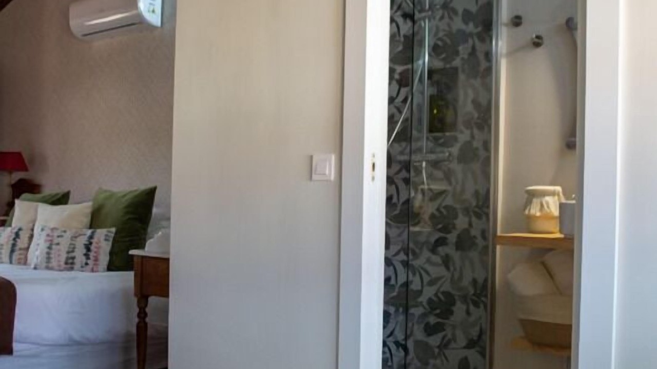 Photo of Bathroom in Brazatortas