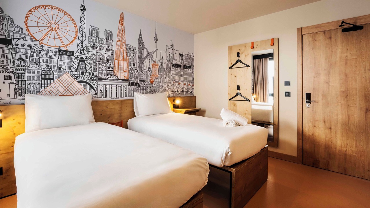 Photo of Bedroom in Simancas