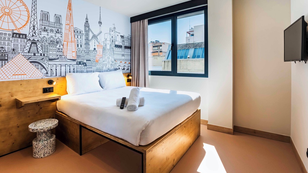 Photo of Bedroom in Simancas