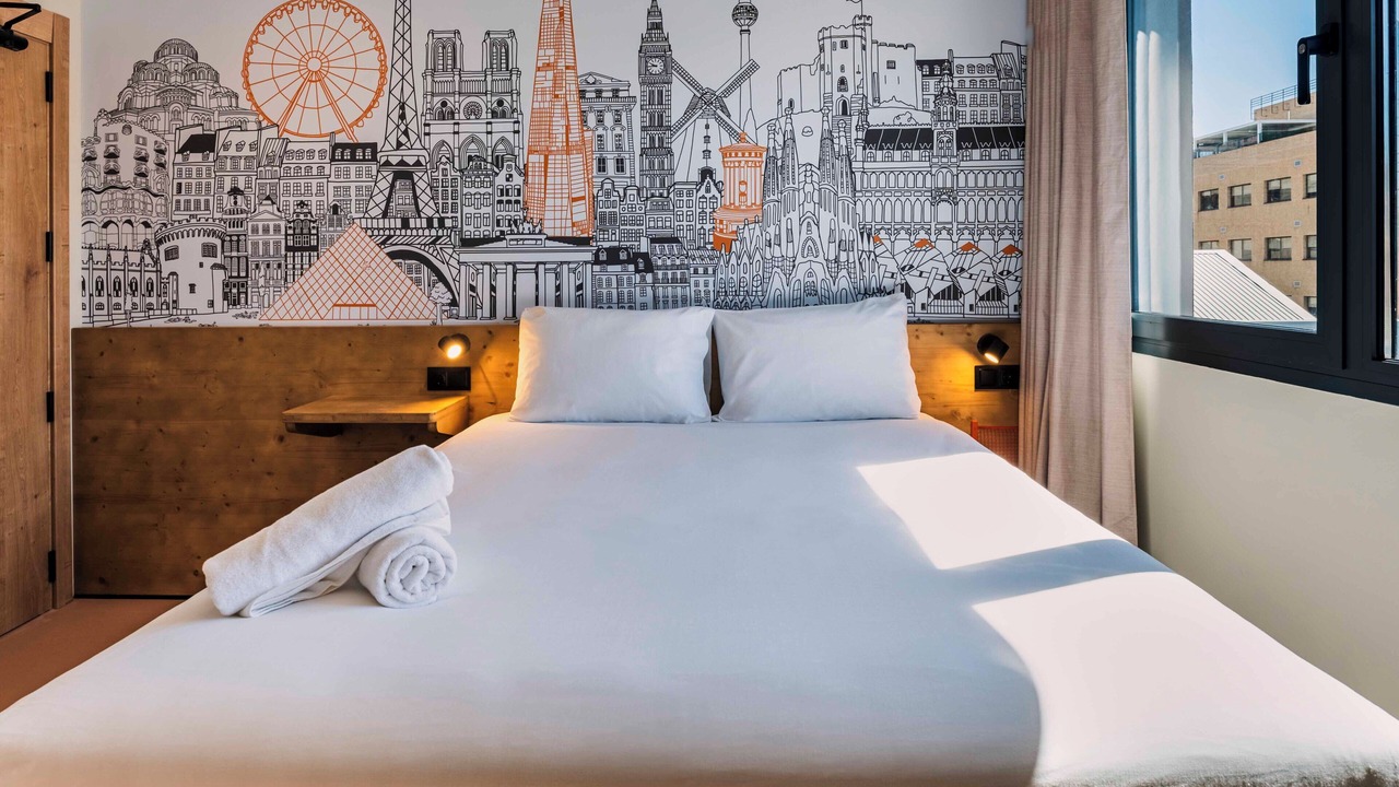 Photo of Bedroom in Simancas