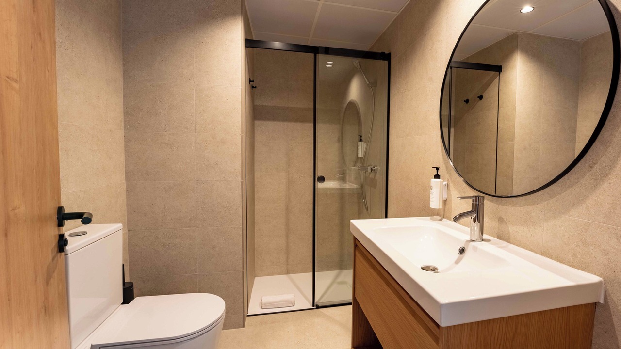 Photo of Bathroom in Simancas
