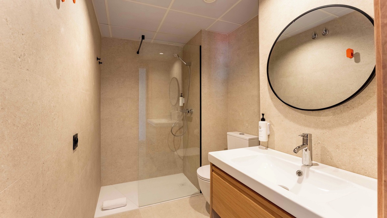 Photo of Bathroom in Simancas