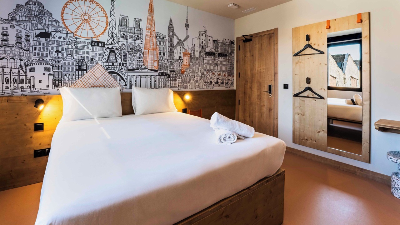 Photo of Bedroom in Simancas