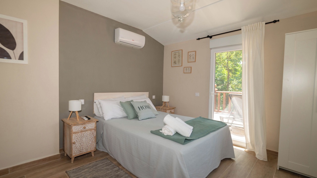 Photo of Bedroom in Navahondilla