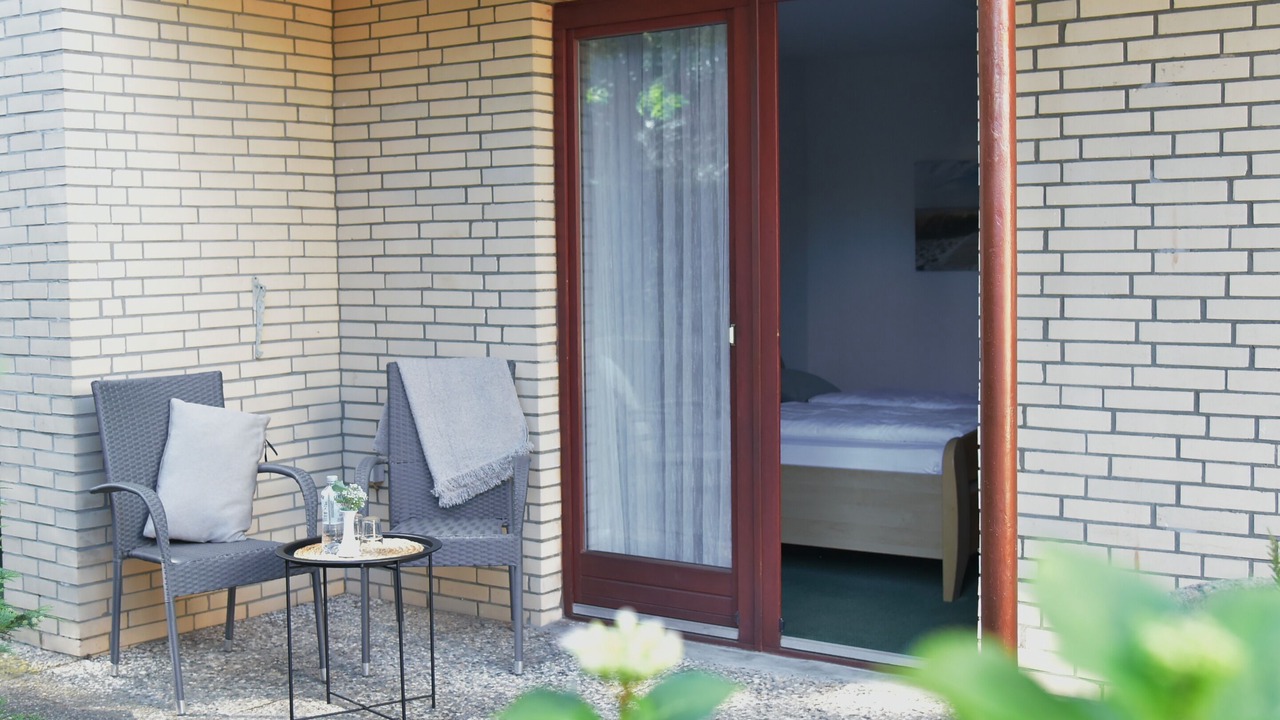Photo of Patio Balcony in Moelln
