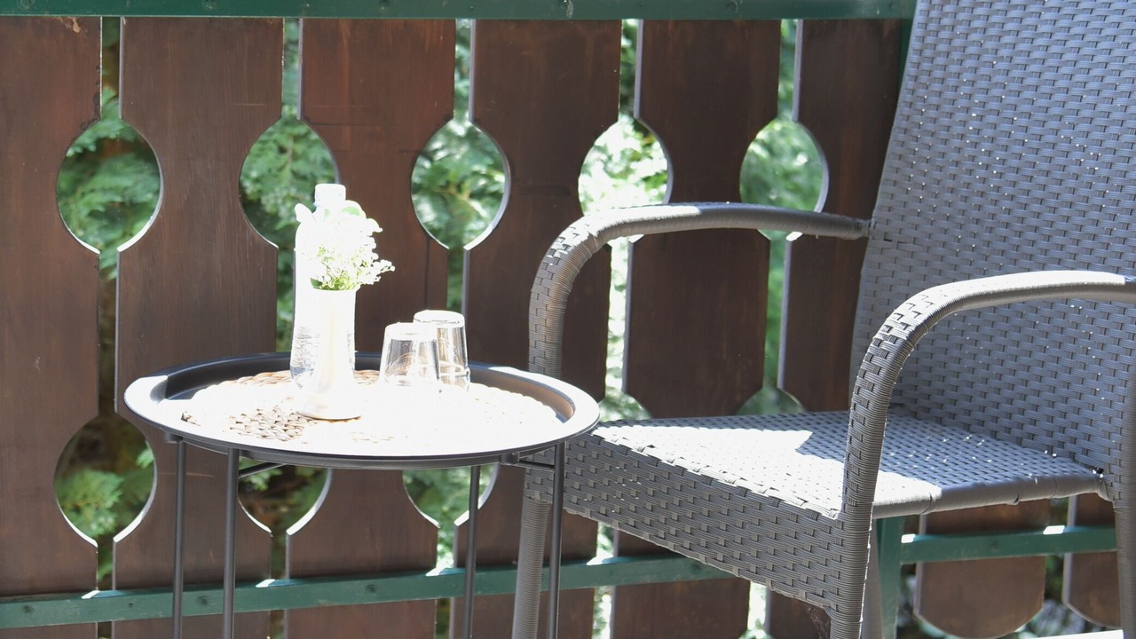 Photo of Patio Balcony in Moelln