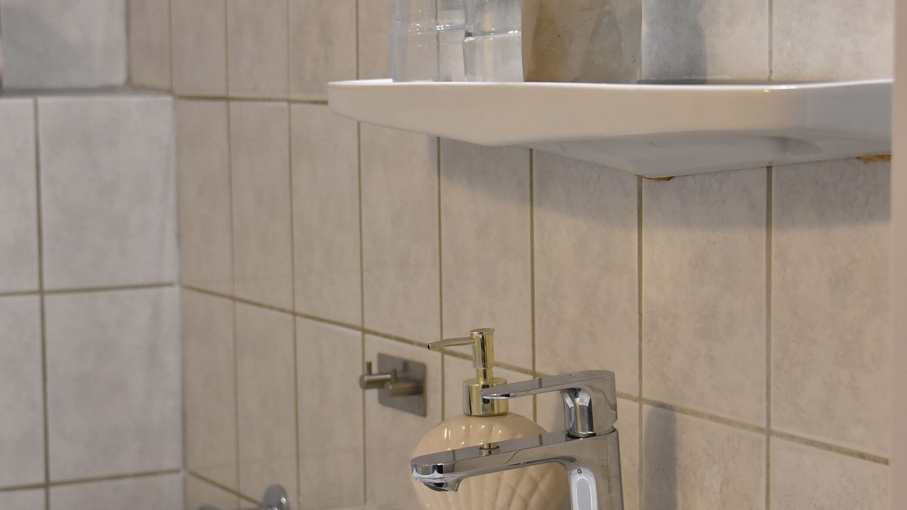 Photo of Bathroom in Moelln