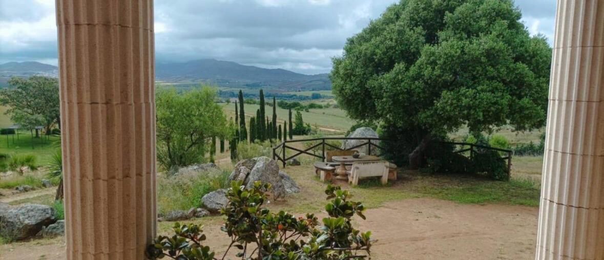 Photo of Outdoor in Don Alvaro