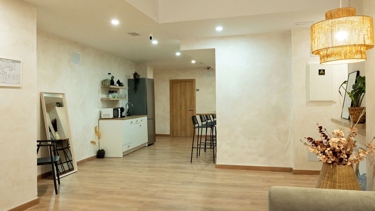 Photo of Livingroom in Bellas Vistas