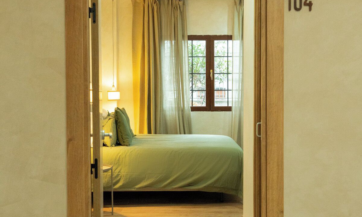 Photo of Bedroom in Bellas Vistas