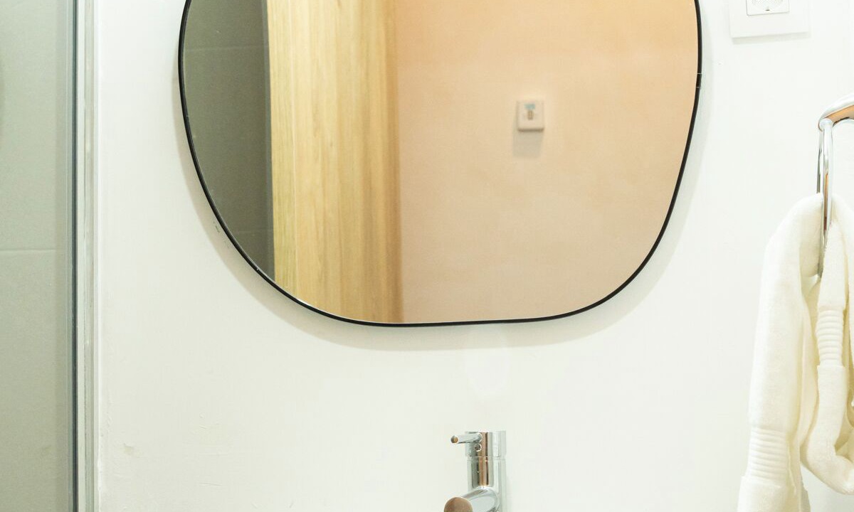Photo of Bathroom in Bellas Vistas