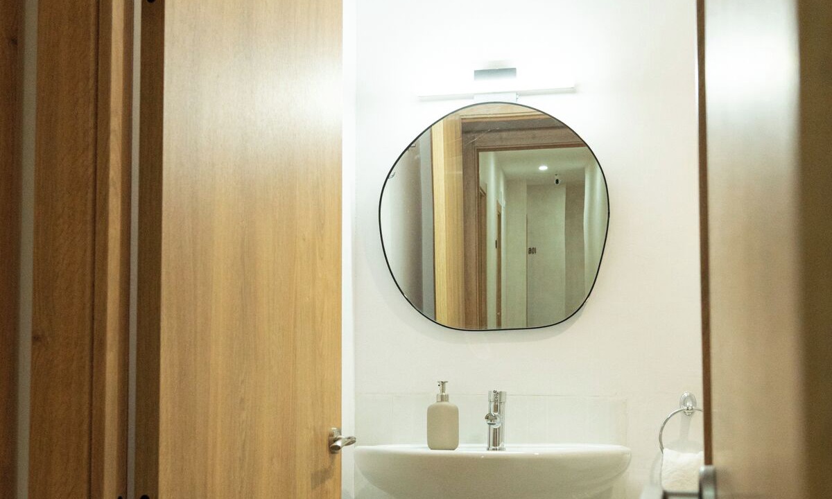 Photo of Bathroom in Bellas Vistas