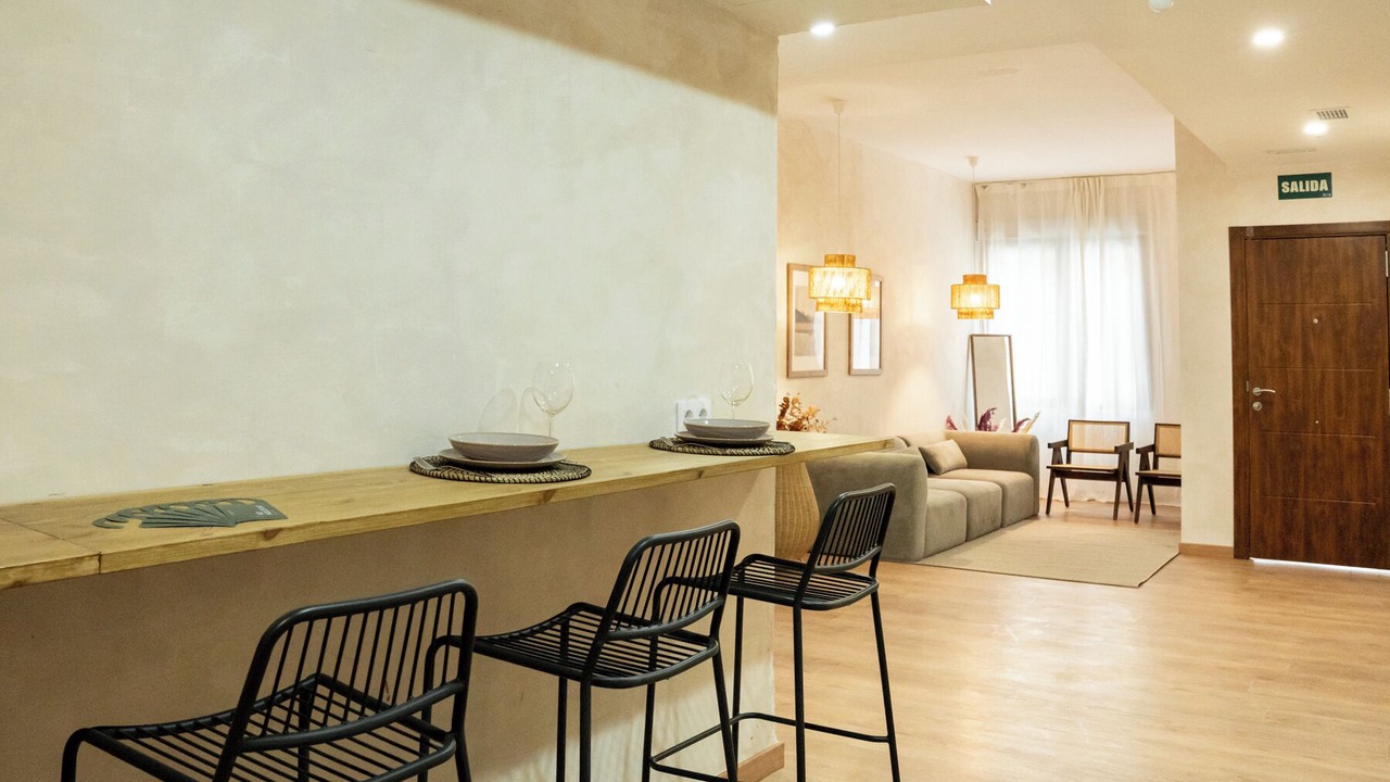 Photo of Livingroom in Bellas Vistas