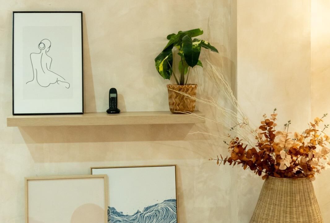 Photo of Livingroom in Bellas Vistas