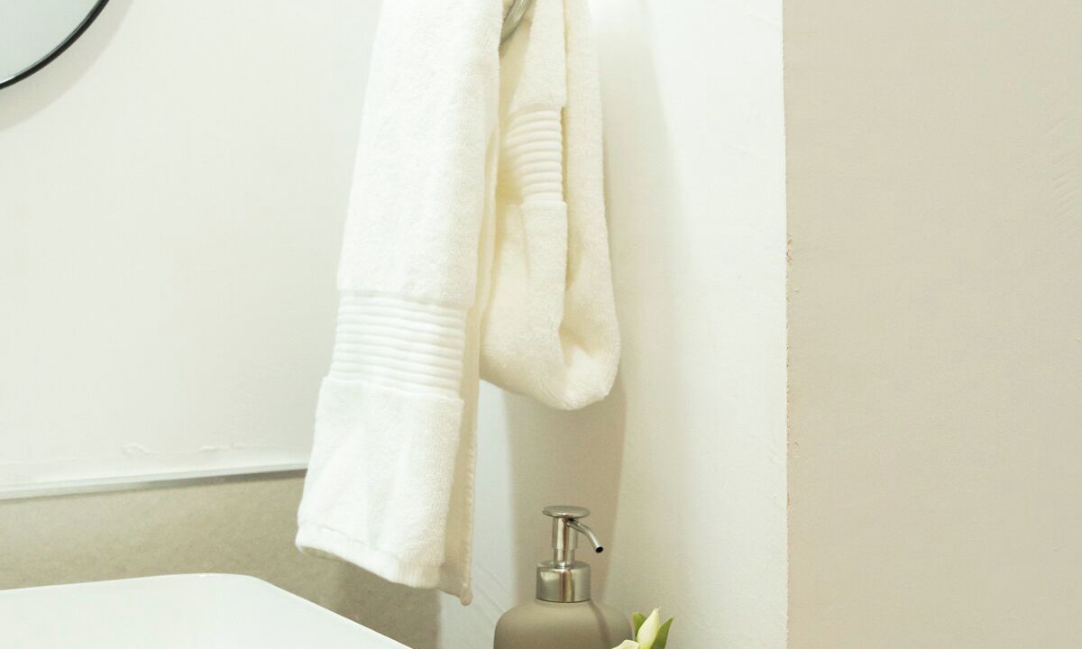 Photo of Bathroom in Bellas Vistas