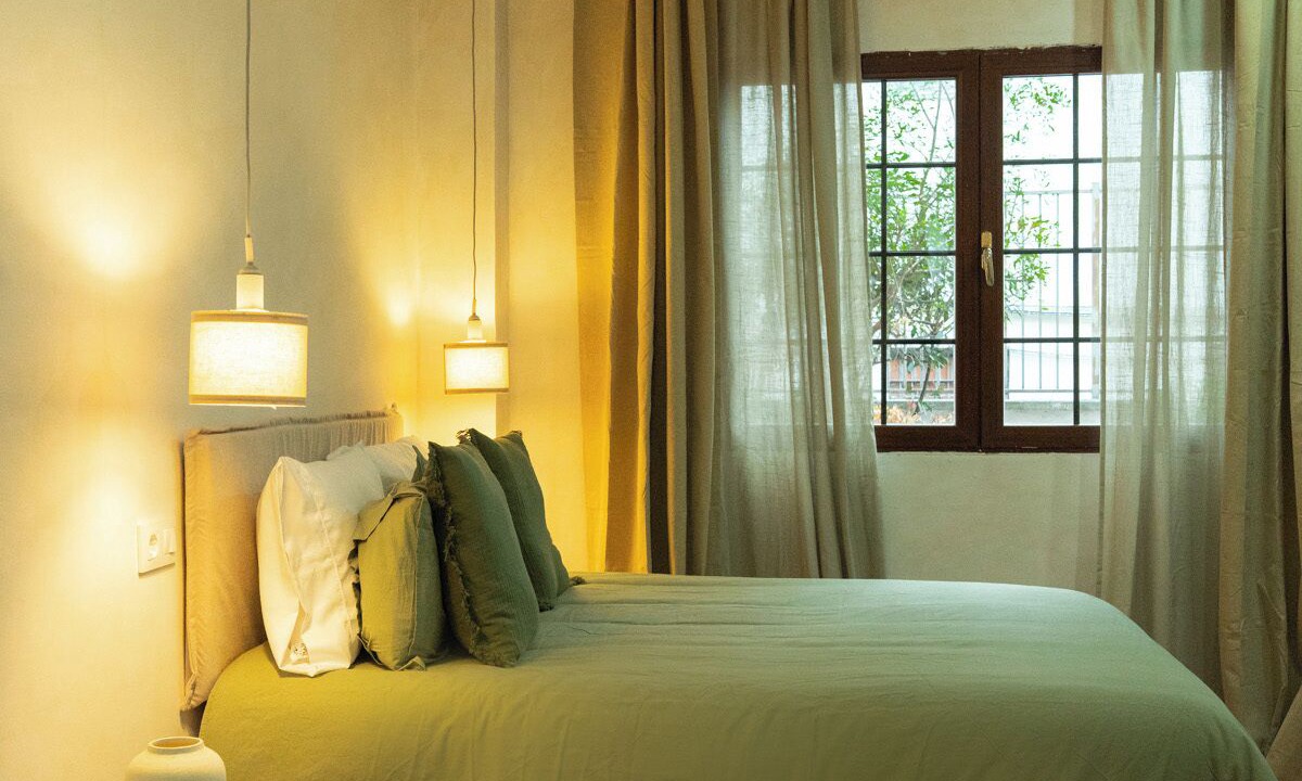 Photo of Bedroom in Bellas Vistas