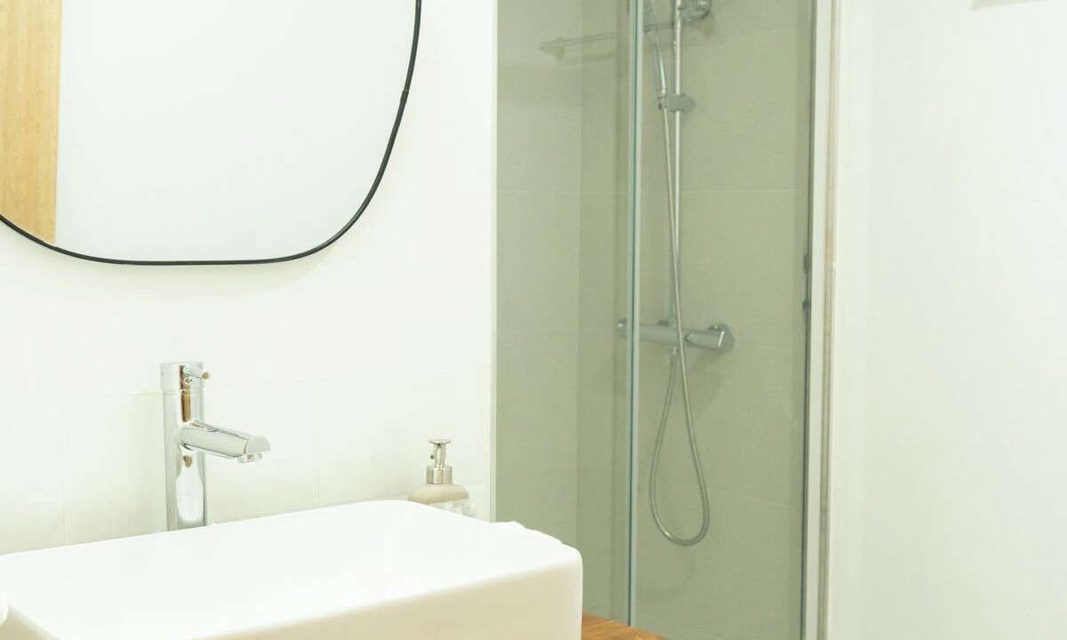 Photo of Bathroom in Bellas Vistas