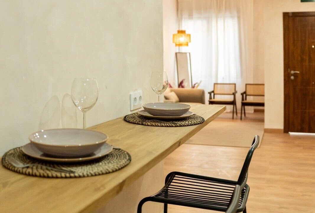 Photo of Livingroom in Bellas Vistas