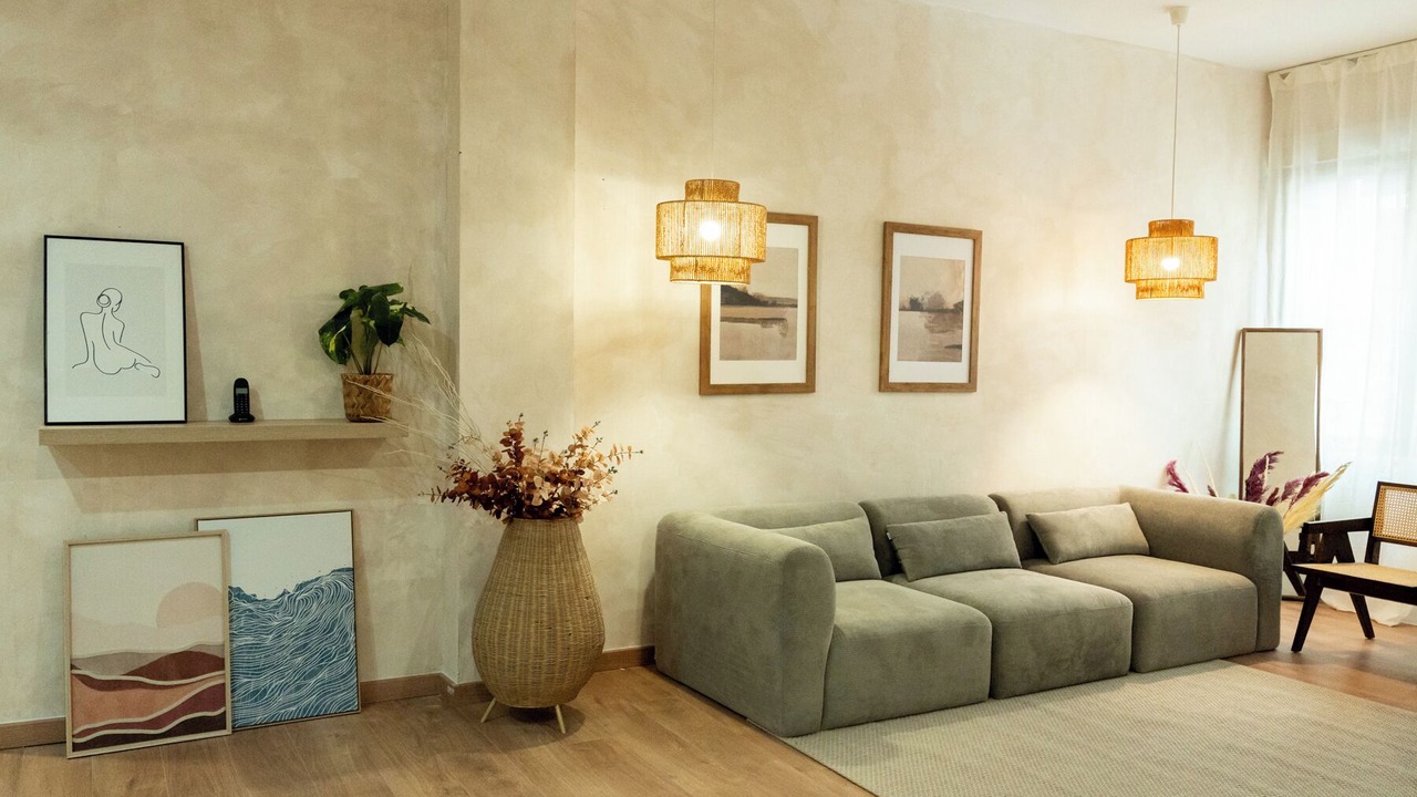 Photo of Livingroom in Bellas Vistas