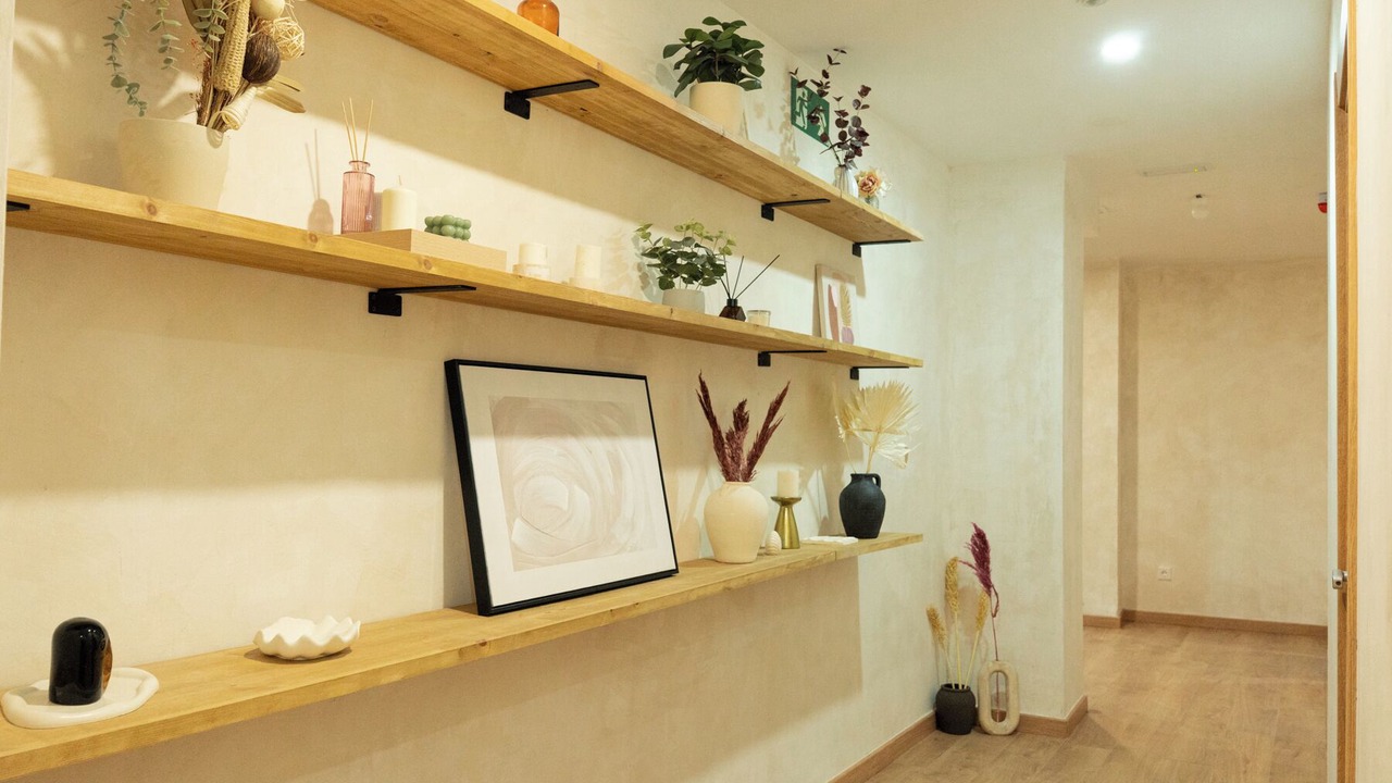 Photo of Livingroom in Bellas Vistas