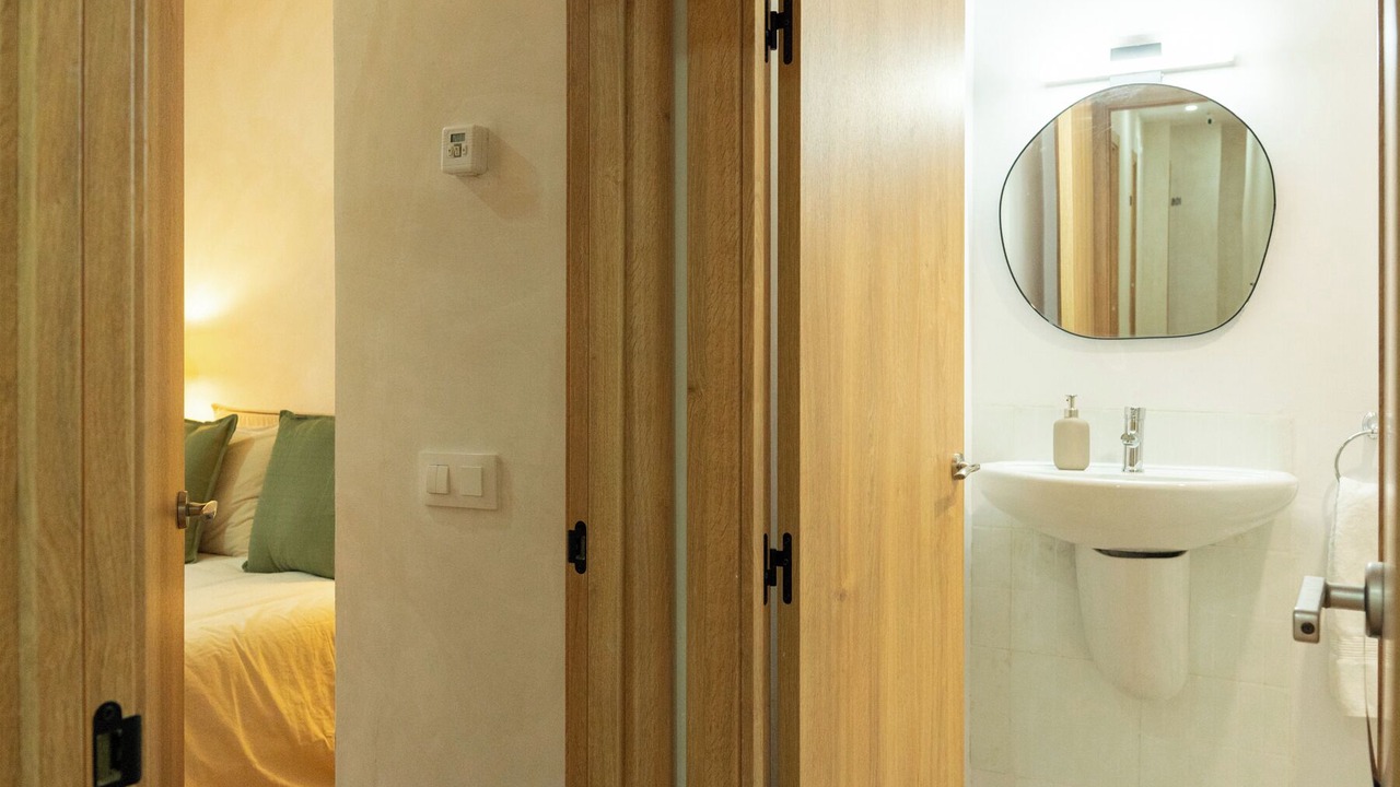 Photo of Bathroom in Bellas Vistas