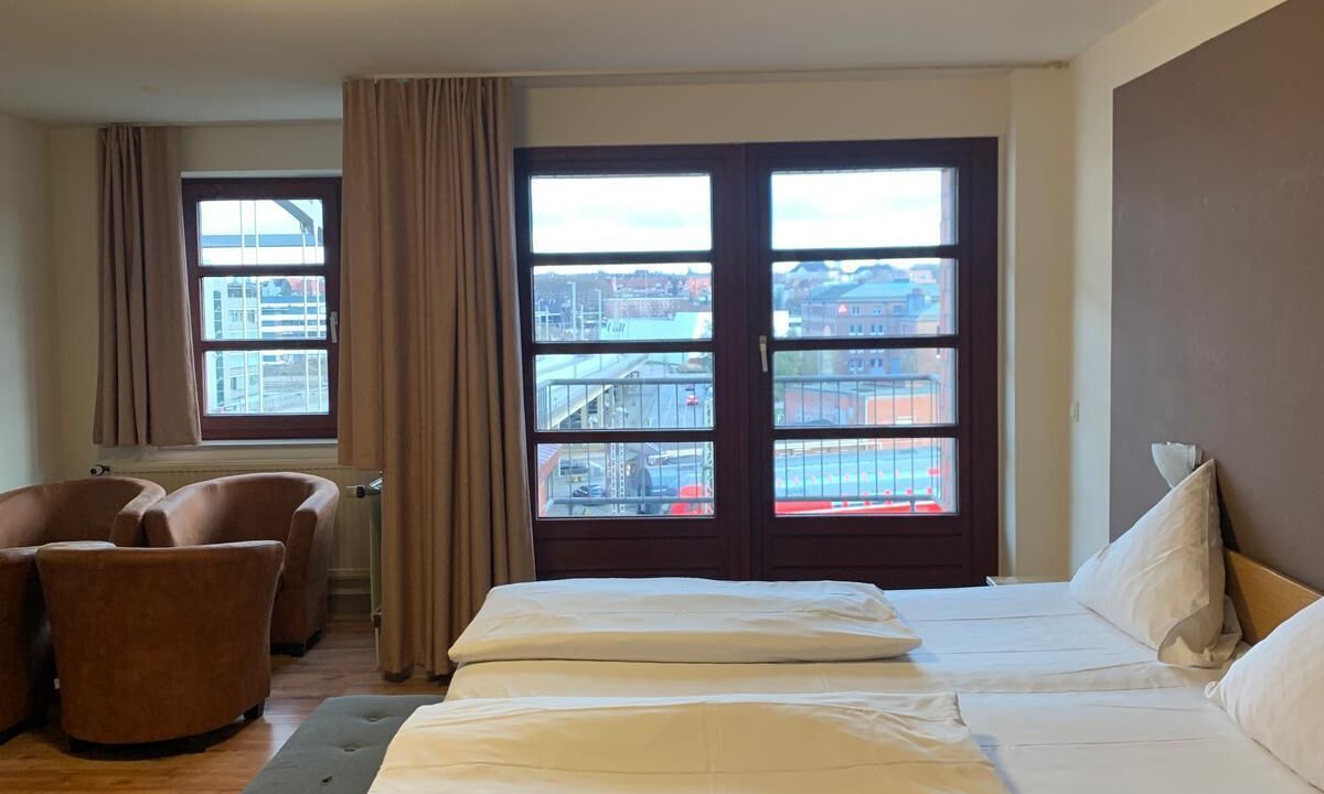 Photo of Bedroom in Mitte