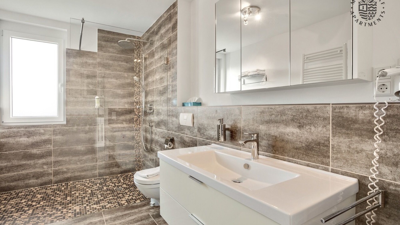Photo of Bathroom in Hertingen