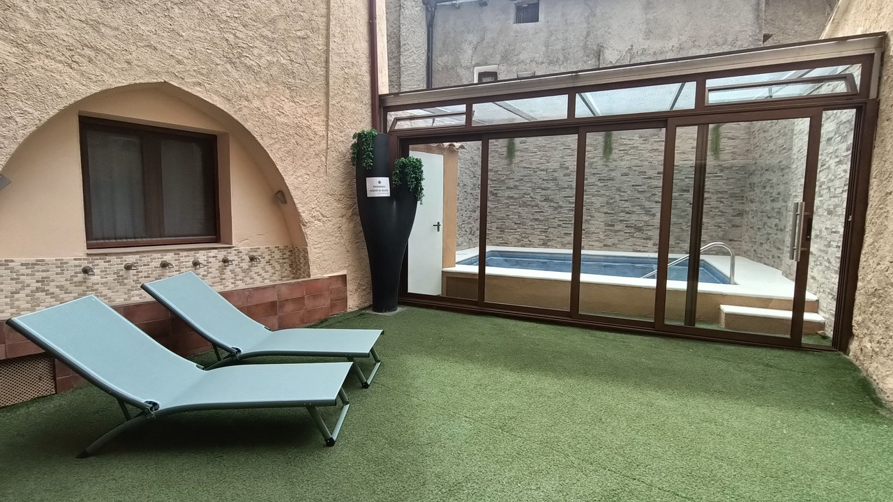 Photo of Outdoor in Munebrega