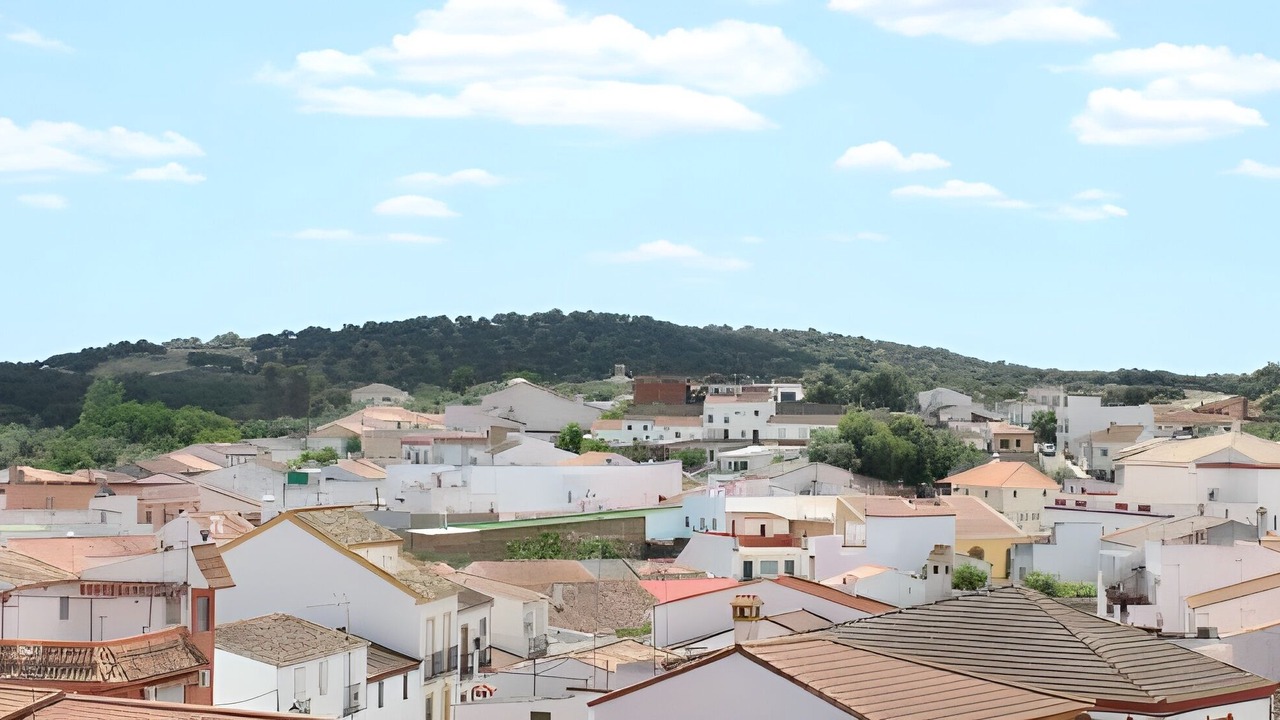 Photo of Outdoor in El Ronquillo