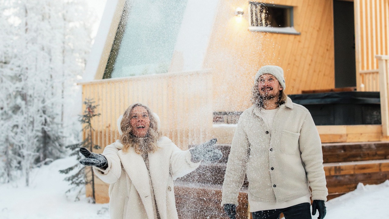 Photo of Outdoor in Rovaniemi