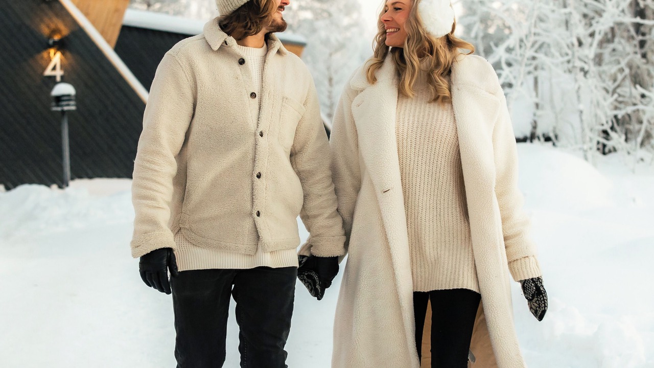 Photo of Outdoor in Rovaniemi