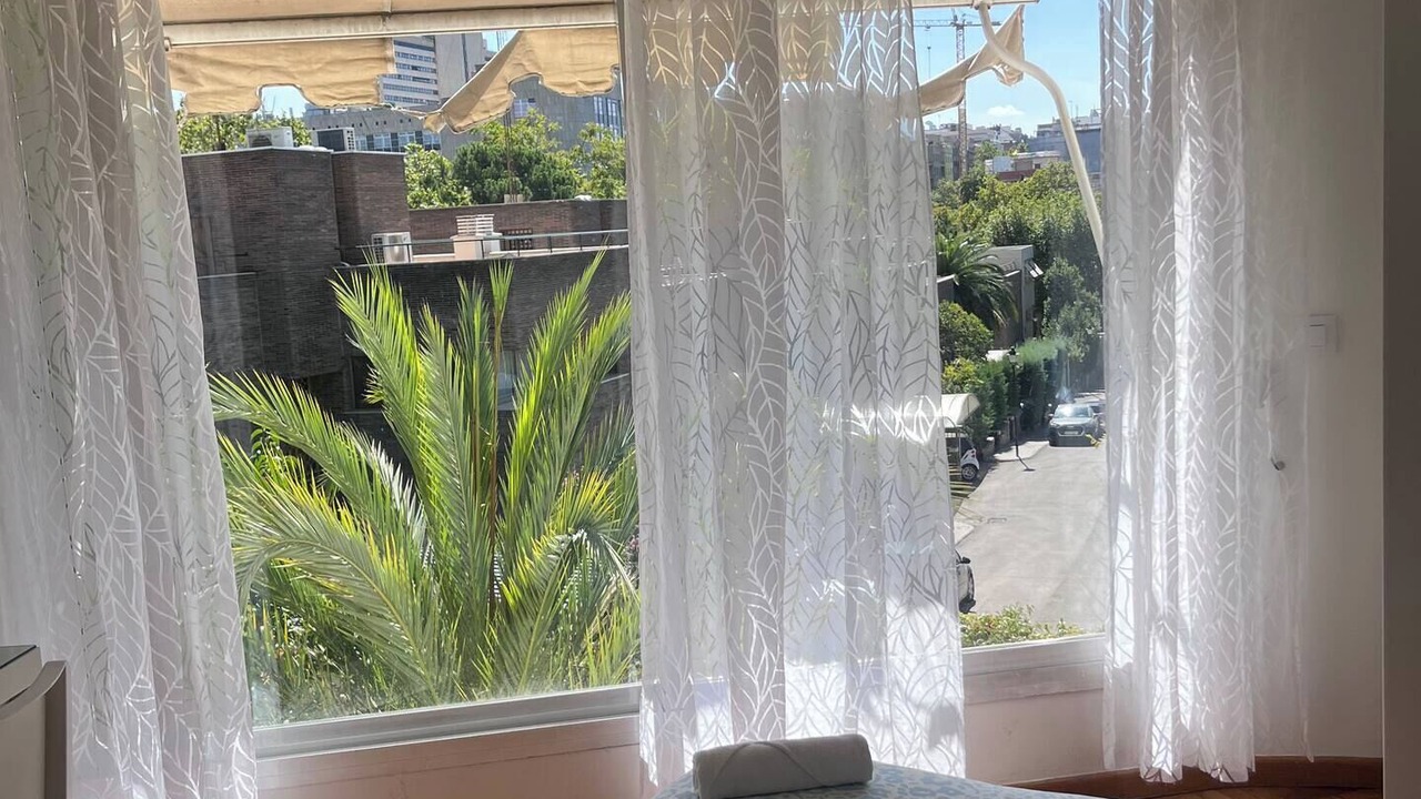 Photo of Bedroom in El Viso