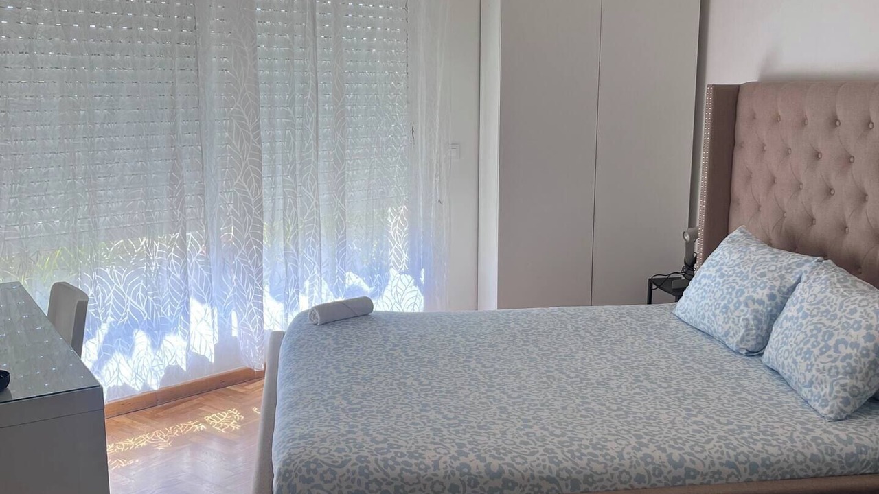 Photo of Bedroom in El Viso