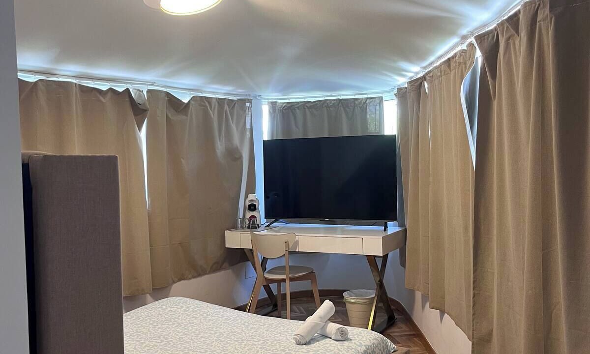 Photo of Bedroom in El Viso