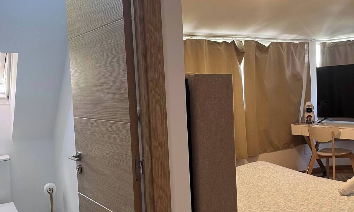 Photo of Bedroom in El Viso
