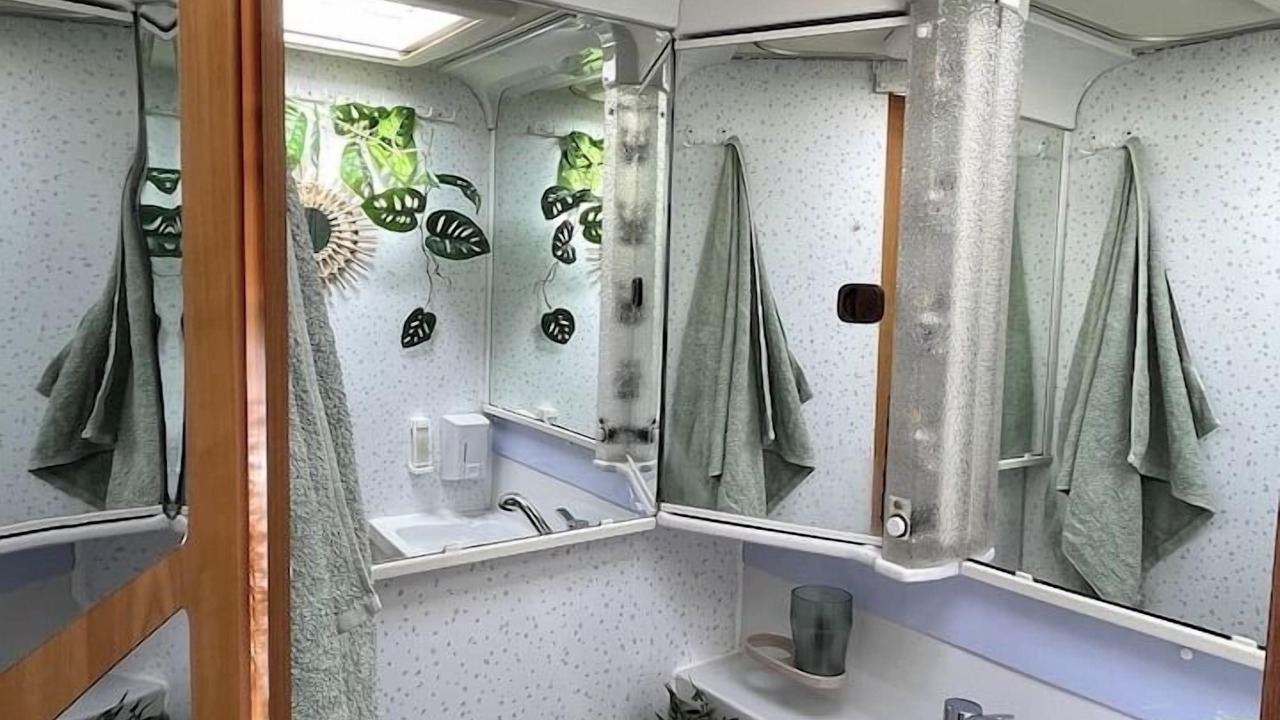 Photo of Bathroom in Villaverde