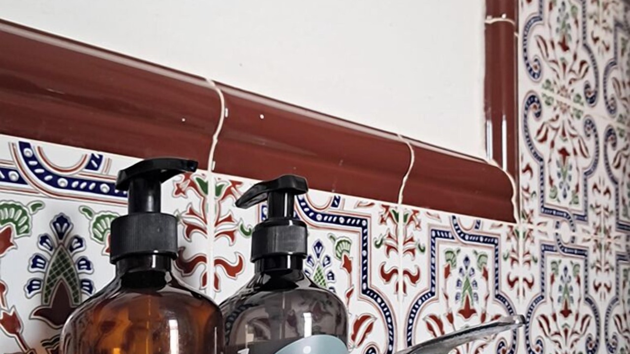 Photo of Bathroom in Villaverde