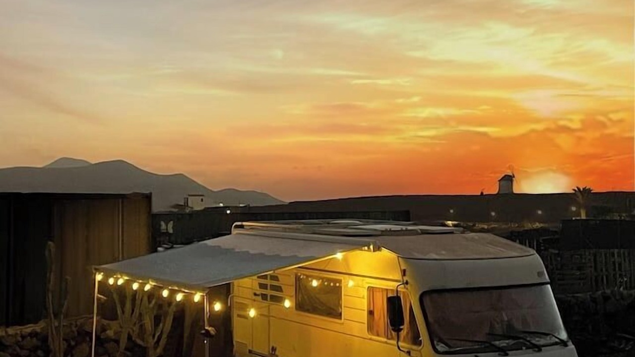 Photo of Outdoor in Villaverde
