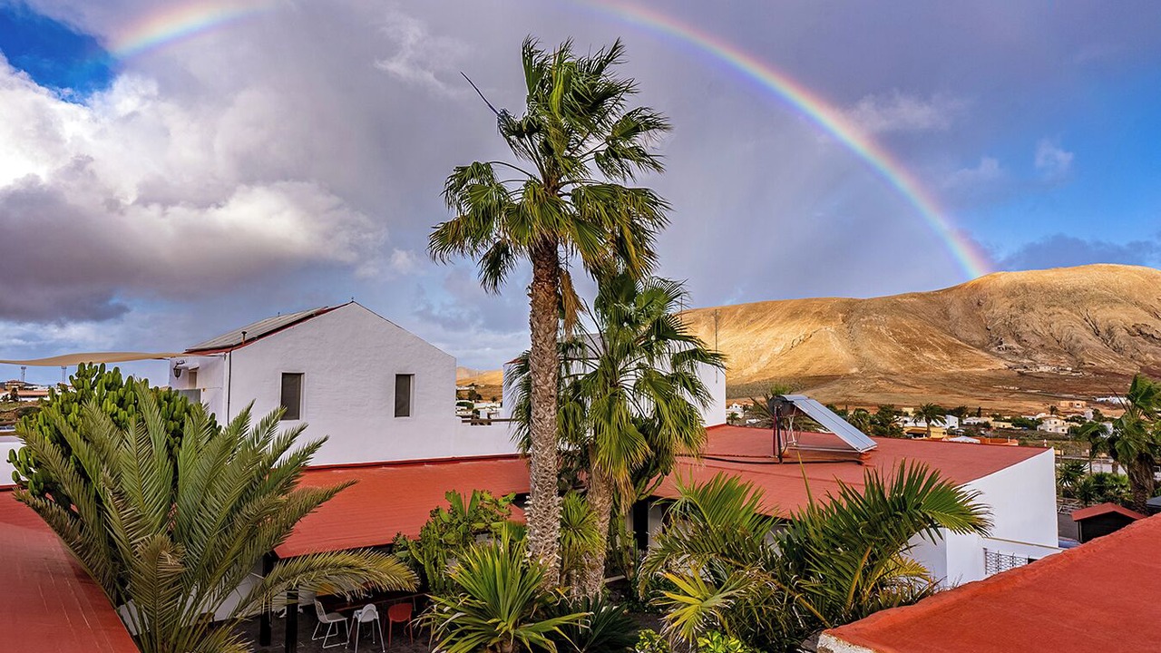 Photo of Outdoor in Villaverde