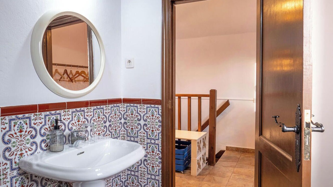 Photo of Bathroom in Villaverde