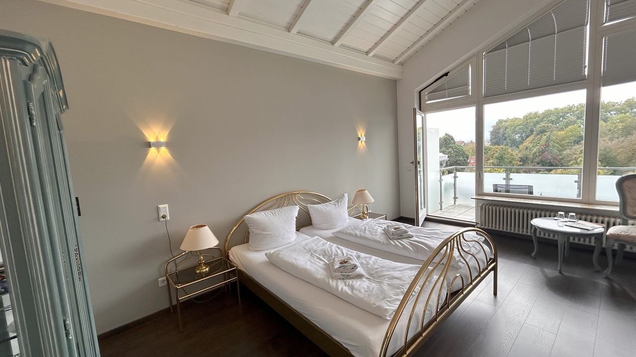 Photo of Bedroom in Steisslingen