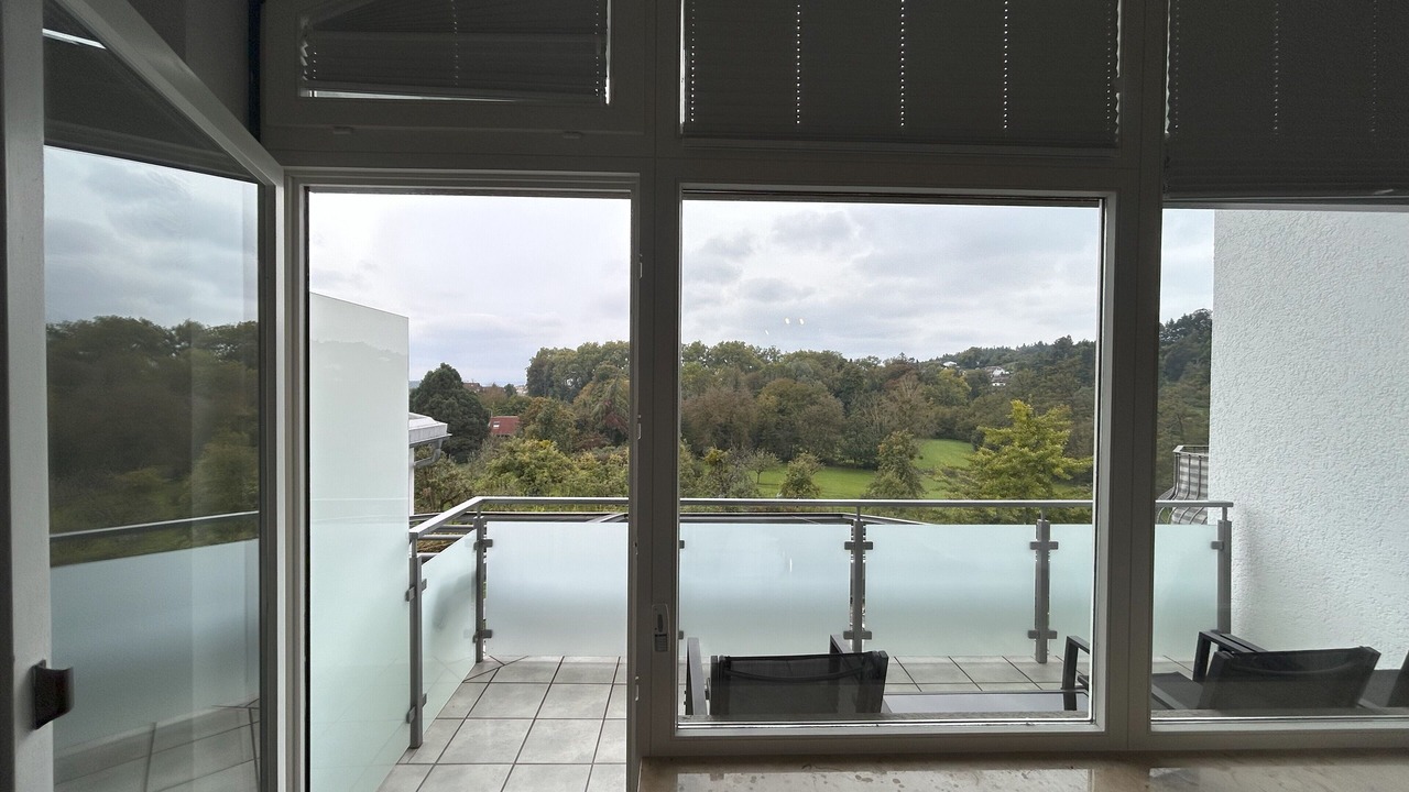 Photo of Patio Balcony in Steisslingen