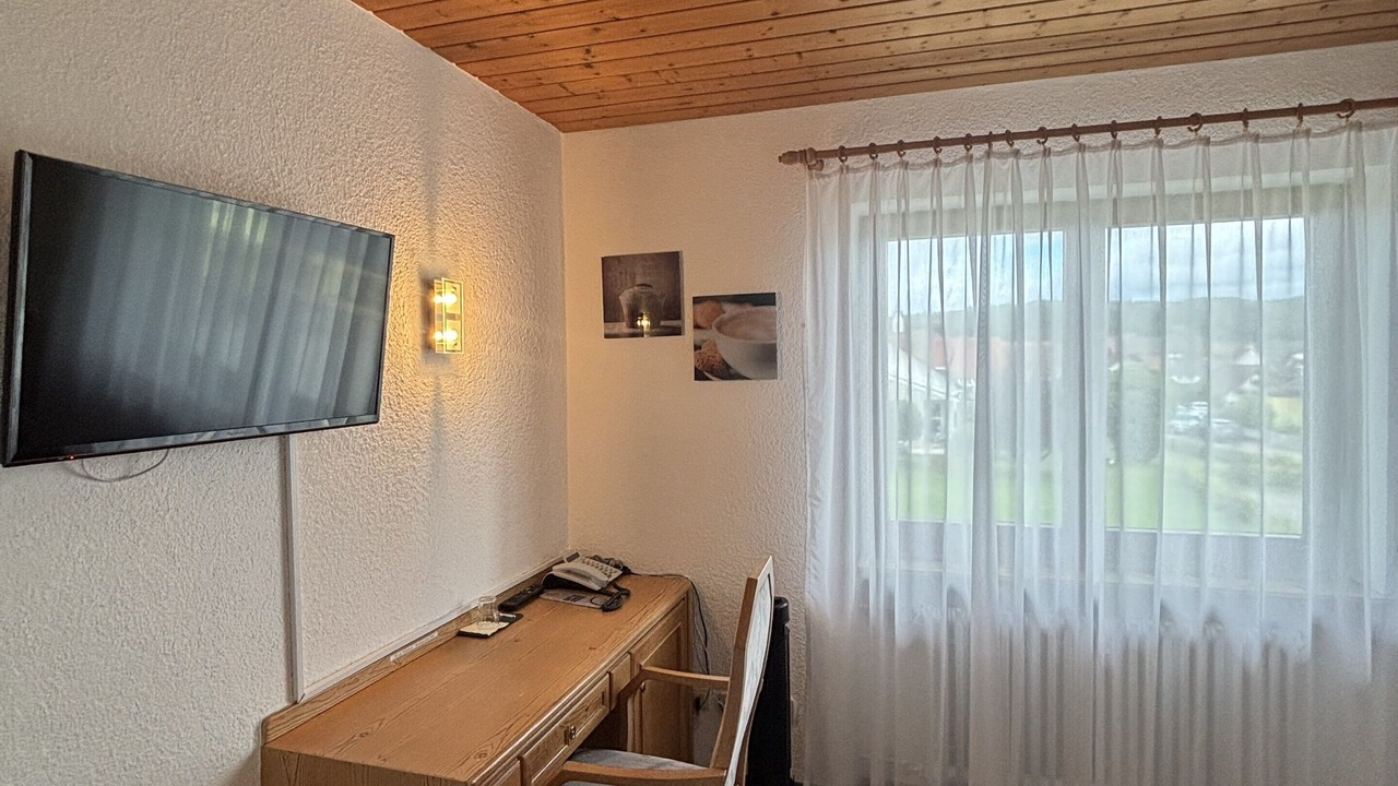 Photo of Bedroom in Steisslingen