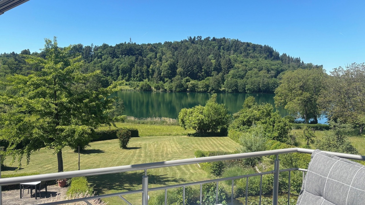 Photo of Outdoor in Steisslingen