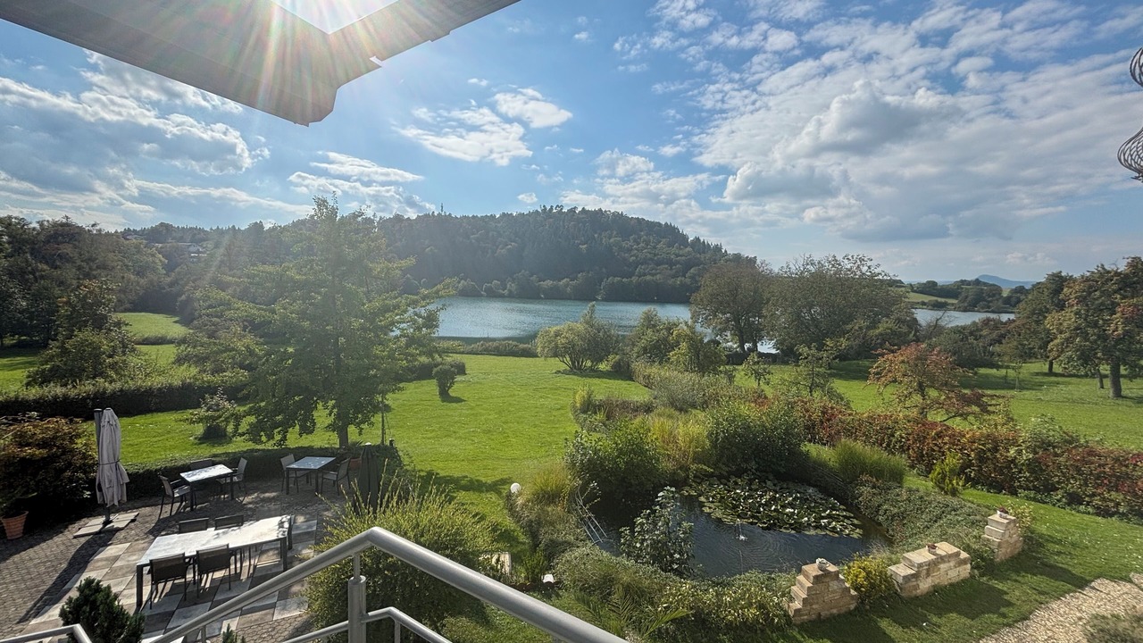 Photo of Outdoor in Steisslingen