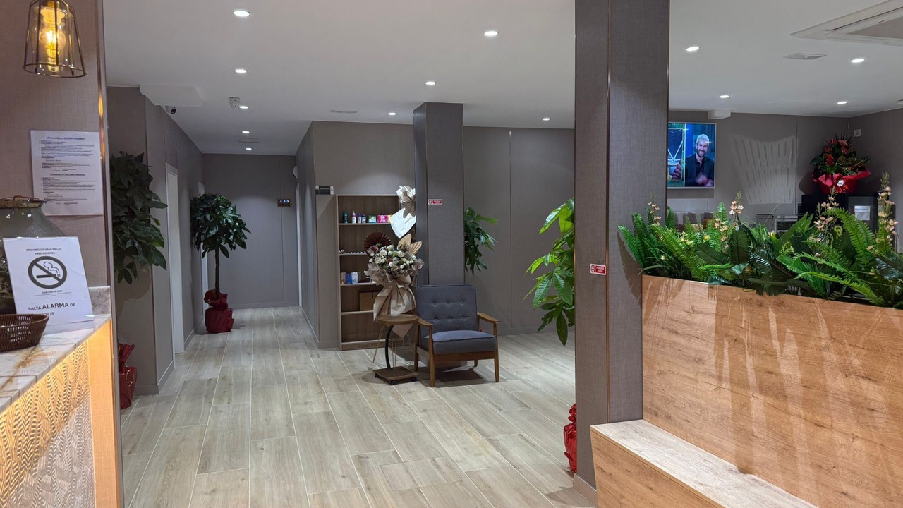 Photo of Livingroom in La Latina