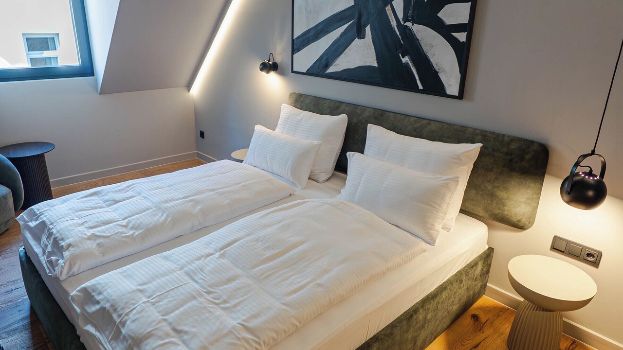 Photo of Bedroom in Obergiesing