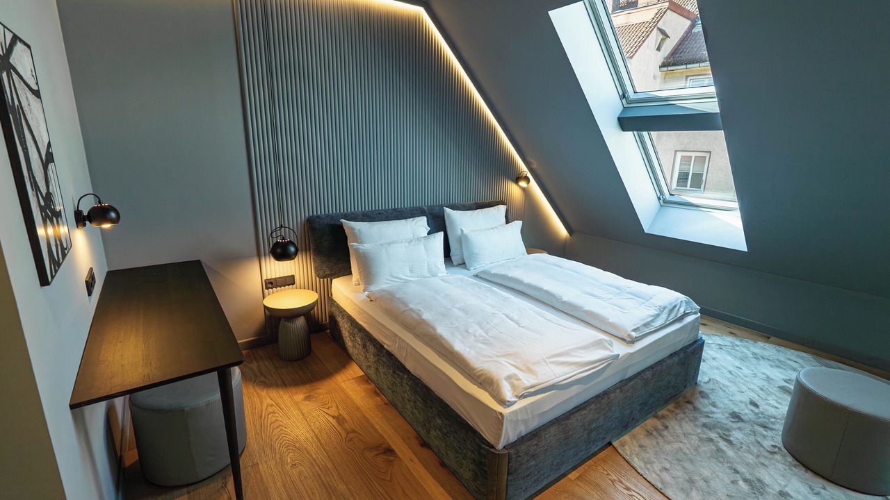 Photo of Bedroom in Obergiesing
