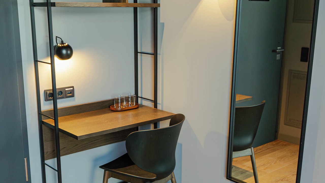 Photo of Bedroom in Obergiesing