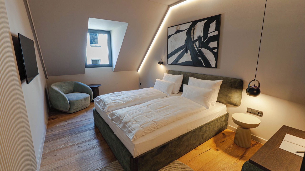 Photo of Bedroom in Obergiesing